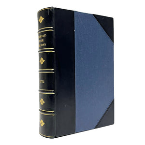 BOXER REBELLION - LITTLE, Alicia Bewicke (author). In the Land of the Blue Gown.