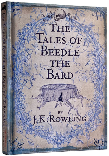 The Tales of Beedle The Bard