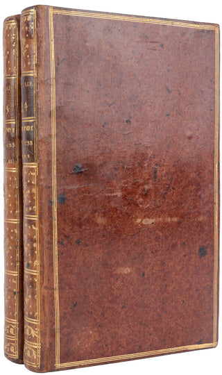 [VOLTAIRE, François Marie Arouet]. Histoire de l'Empire de Russie sous Pierre le Grand, par l'auteur de l'histoire de Charles XII.
