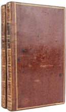 Load image into Gallery viewer, [VOLTAIRE, François Marie Arouet]. Histoire de l'Empire de Russie sous Pierre le Grand, par l'auteur de l'histoire de Charles XII.