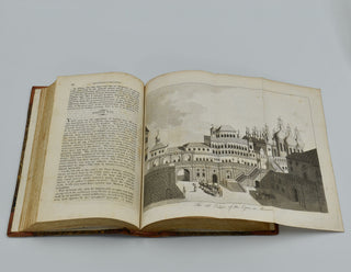 Account of a Voyage of Discovery to the North-East of …