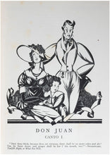 Load image into Gallery viewer, Don Juan