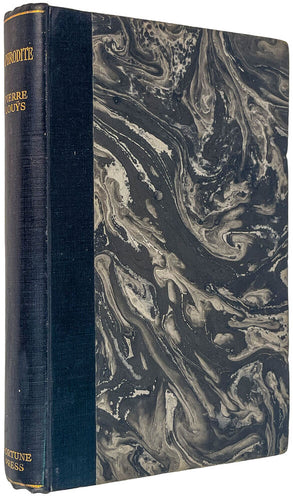 Aphrodite.  A Novel of Ancient Manners
