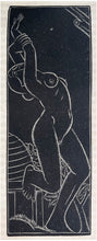 Load image into Gallery viewer, Clothing Without Cloth: an essay on the nude by Eric Gill