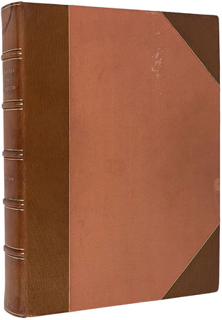 Travels Through France And Spain To Morocco ... comprising a Narrative of …