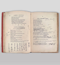 Load image into Gallery viewer, WALEY, Arthur ( translator ). A hundred and seventy Chinese Poems.