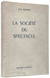 La Société du Spectacle