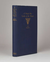Load image into Gallery viewer, MacDIARMID, Hugh. A Drunk Man Looks at the Thistle. [[bmid:2120015]]