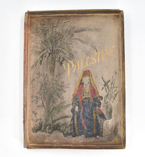 Load image into Gallery viewer, [BONFILS, Félix, photographer, and others.] Palestine [ cover title ].