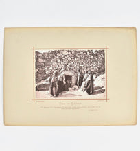 Load image into Gallery viewer, [BONFILS, Félix, photographer, and others.] Palestine [ cover title ].