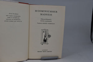 Moominsummer Madness