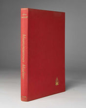 Load image into Gallery viewer, JANSSON, Tove ( author and illustrator ). Moominsummer Madness.