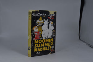 Moominsummer Madness