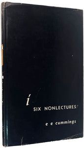 i: Six Nonlectures