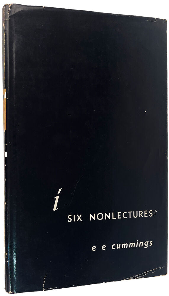 i: Six Nonlectures