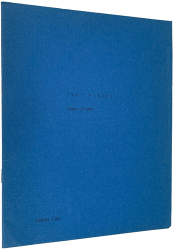 Two Poems