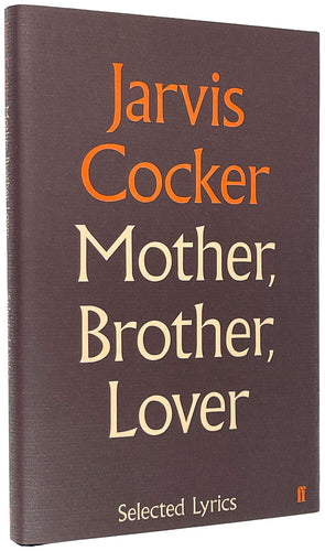 Mother, Brother, Lover