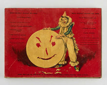 Load image into Gallery viewer, [CHILDREN’S PANORAMA.] Grand Circus Panorama. [[bmid:2120104c]]