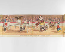 Load image into Gallery viewer, [CHILDREN’S PANORAMA.] Grand Circus Panorama. [[bmid:2120104d]]