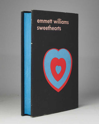 WILLIAMS, Emmett. Sweethearts.