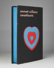 Load image into Gallery viewer, WILLIAMS, Emmett. Sweethearts.
