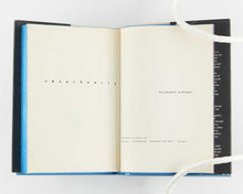 Load image into Gallery viewer, WILLIAMS, Emmett. Sweethearts. [[bmid:2120127b]]