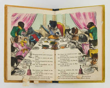Load image into Gallery viewer, [CHILDREN’S MOVABLE.] Dean’s Moveable Dog’s Party. [[bmid:2120137c]]