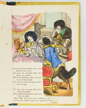 Load image into Gallery viewer, [CHILDREN’S MOVABLE.] Dean’s Moveable Dog’s Party. [[bmid:2120137e]]