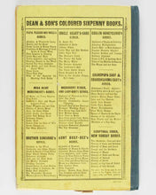Load image into Gallery viewer, [CHILDREN’S MOVABLE.] Dean’s Moveable Dog’s Party. [[bmid:2120137f]]
