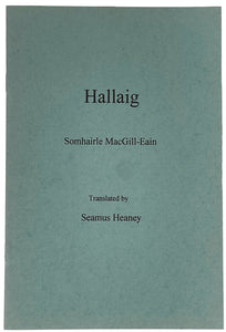 Hallaig