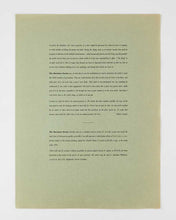 Load image into Gallery viewer, OLSON, Charles. The Maximus Poems 1-10 [and] 11-22.