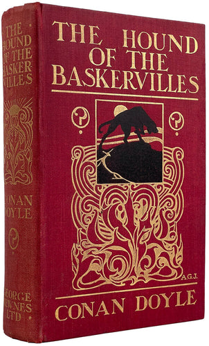 The Hound of the Baskervilles