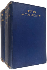 Scott's Last Expedition