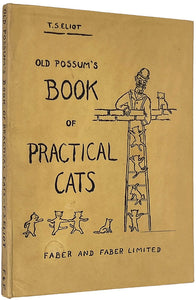 Old Possum's Book of Practical Cats