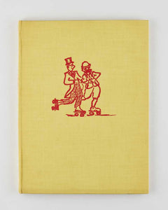 Old Possum's Book of Practical Cats