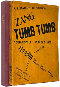 Zang Tumb Tumb