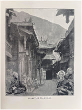 Load image into Gallery viewer, The Yangtze Valley and Beyond. An Account of Journeys in China …