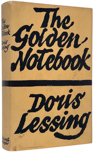 The Golden Notebook