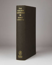 Load image into Gallery viewer, LESSING, Doris The Golden Notebook.