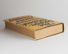 Load image into Gallery viewer, LESSING, Doris The Golden Notebook.