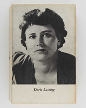 Load image into Gallery viewer, LESSING, Doris The Golden Notebook.
