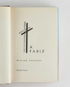A Fable