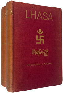 Lhasa