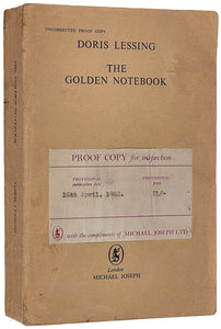 The Golden Notebook