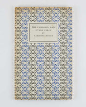 Load image into Gallery viewer, MOORE, Marianne. The Pangolin And Other Verse.