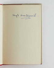 Load image into Gallery viewer, MacDIARMID, Hugh. The Battle Continues.