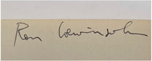 Load image into Gallery viewer, OLSON, Charles. Mayan Letters.