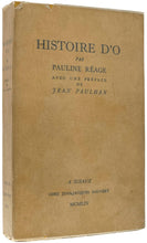 Load image into Gallery viewer, Histoire d&#39;O