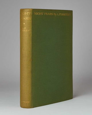 HARTLEY, L. P. Night Fears. [[bmid:2120232]]