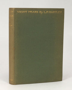 HARTLEY, L.P. Night Fears.